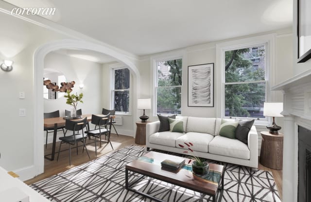 475 Hudson Street - 475 Hudson Street, New York City, NY 10014