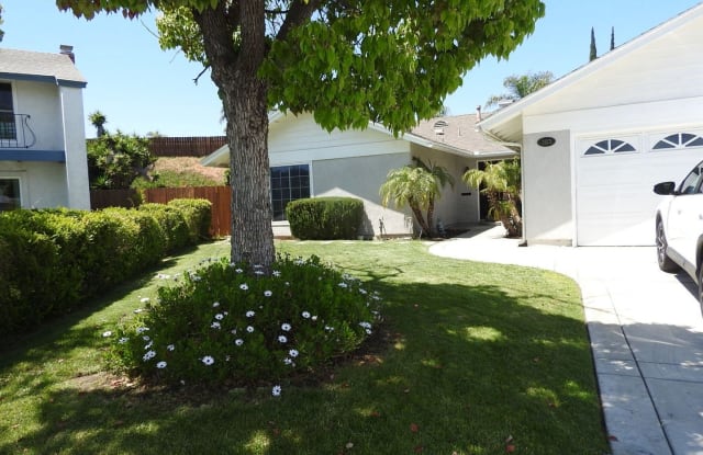 383 Oak Court - 383 Oak Court, Chula Vista, CA 91911