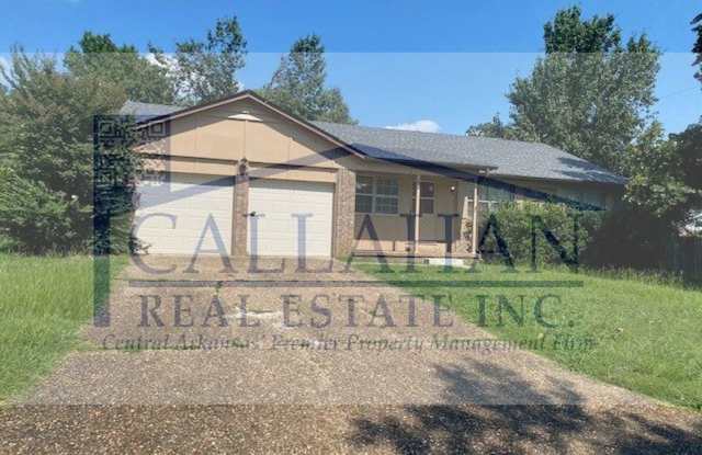 Sherwood 3 Bedroom Home photos photos