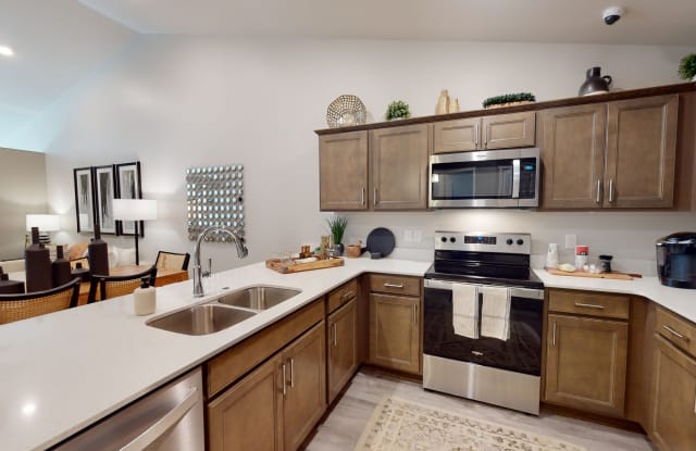 Insignia Apartments Gallery 3