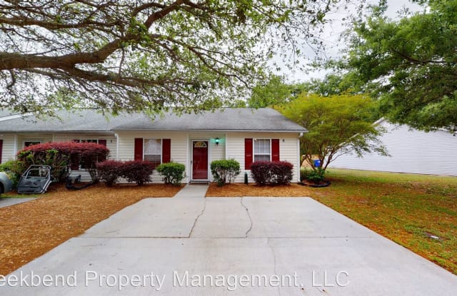 1253 Apex Lane - 1253 Apex Lane, Charleston, SC 29412