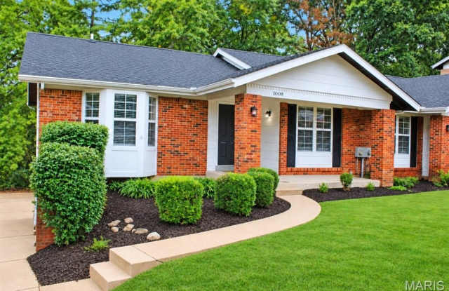 1008 Ridgeway Meadow Drive Gallery 1