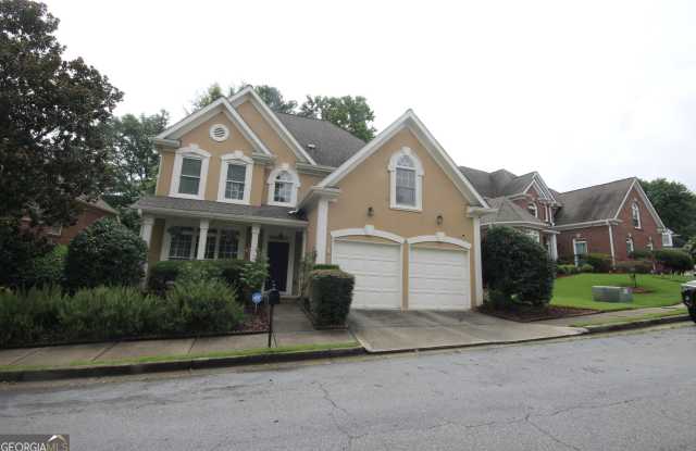 1581 Oak Park - 1581 Oak Park Cove, North Decatur, GA 30033