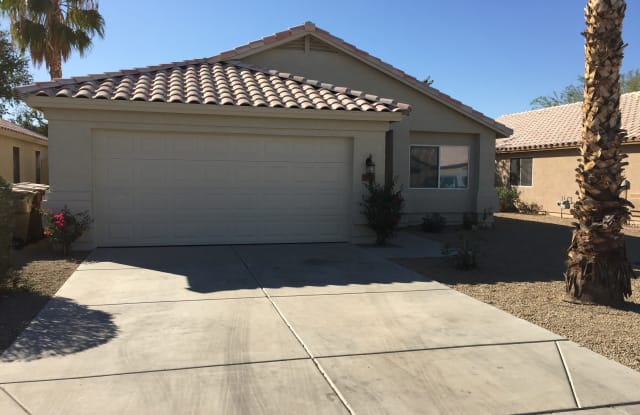 7315 W Eugie Ave - 7315 West Eugie Avenue, Peoria, AZ 85381