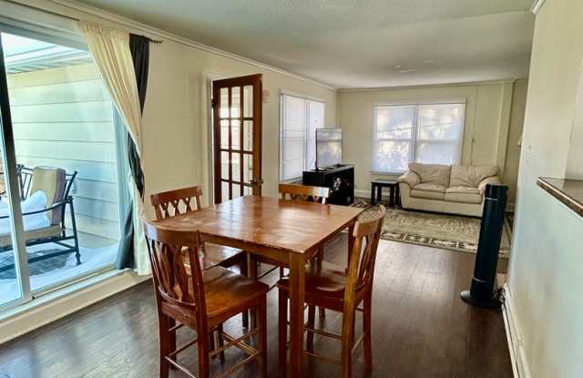 AVAILABLE JUNE - Updated 4 Bed 2 Bath photos photos