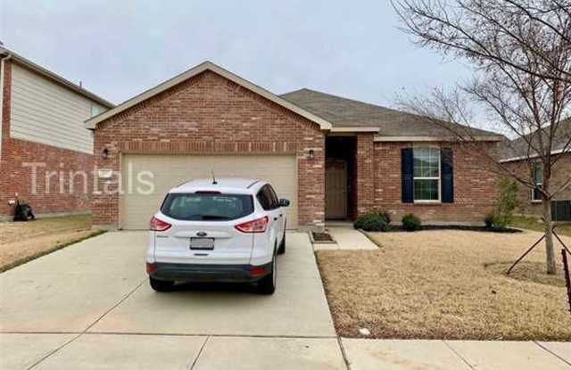 2317 Ankina Lane - 2317 Ankina Lane, Fort Worth, TX 76131