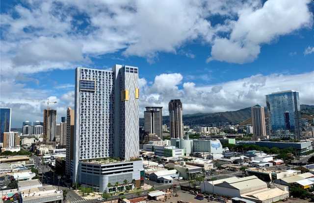 1000 Auahi Street photos photos
