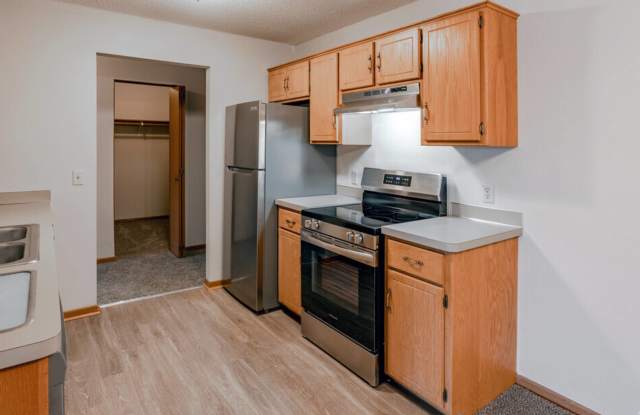 River Ridge Apartments Gallery 3