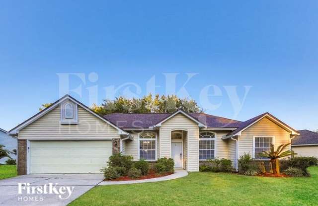 12246 Marbon Estates Lane West - 12246 Marbon Estates Lane West, Jacksonville, FL 32223