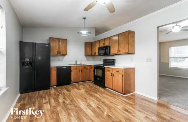 1524 Blue Brook Way Gallery 4