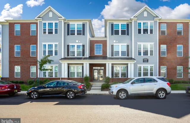 40 FOULKES LANE - 40 Foulkes Ln, Burlington County, NJ 08515