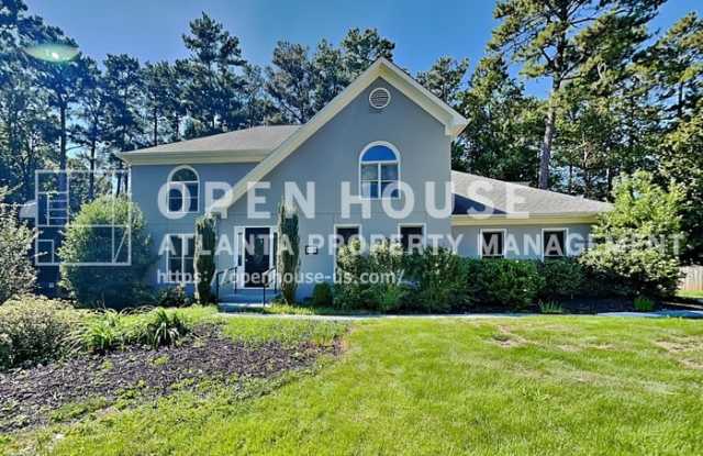 2427 Brookvine Lane Gallery 1