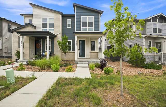 Modern Loveland Living | 3-Bed, 2.5-Bath Home with Garage photos photos Modern Loveland Living | 3-Bed, 2.5-Bath Home with Garage photos photos