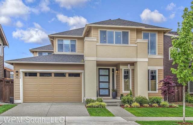 30612 133rd Avenue SE - home warranty - 30612 133rd Avenue Southeast, Auburn, WA 98092