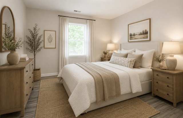 Trails Corner Apartments Gallery 4
