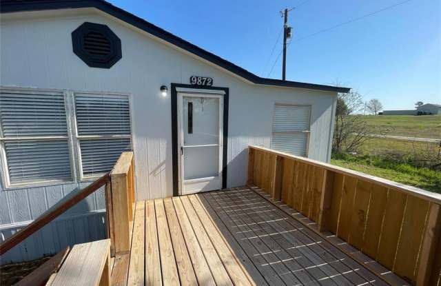 9872 W 199 Highway - 9872 West Highway 199, Wise County, TX 76487 9872 W 199 Highway - 9872 West Highway 199, Wise County, TX 76487