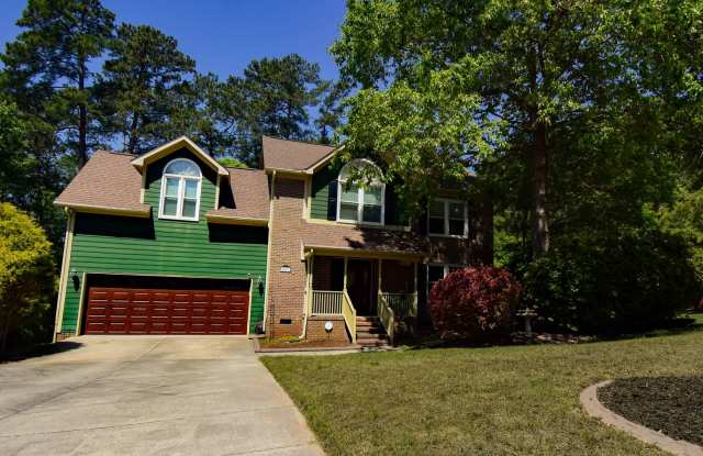 Coming Soon! 4 Bedroom 2.5 Bathroom With A Large Deck and 2 Car Garage! Near Methodist University photos photos