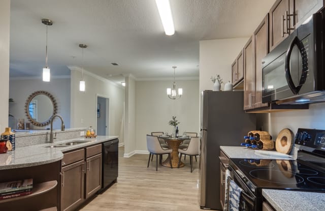 Port 58 Apartments @ Hillpoint Gallery 2