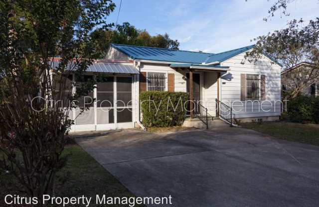 205 E Muriel St - 205 E Muriel St, Orlando, FL 32806