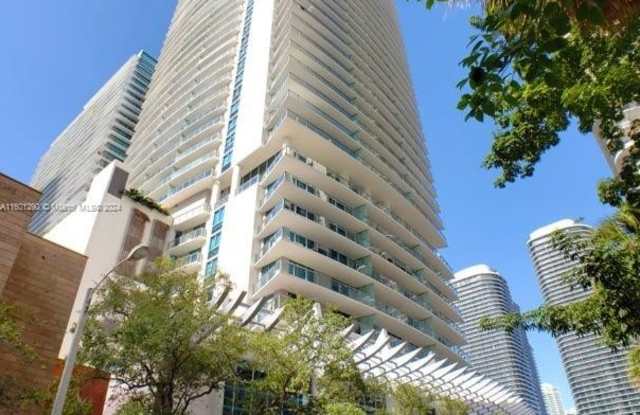 1100 S Miami Ave - 1100 South Miami Avenue, Miami, FL 33130