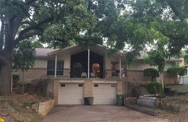 531 W Cedar Street - 531 W Cedar St, Hurst, TX 76053