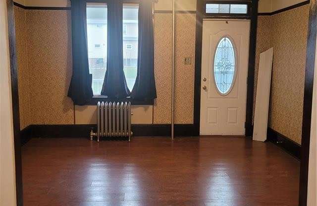 122 West Fell Street Gallery 2