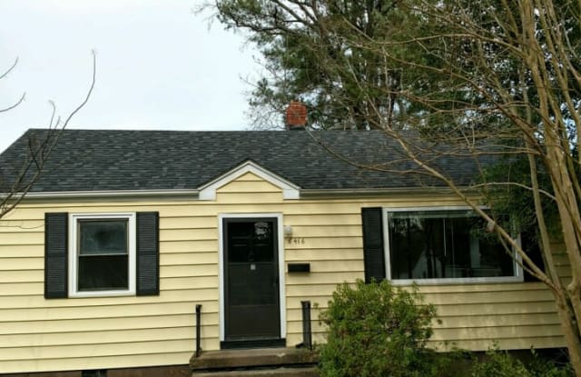 6416 Kensington Ave. photos photos