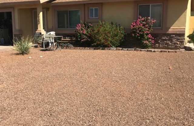 3-Bedroom Home in Apache Junction photos photos
