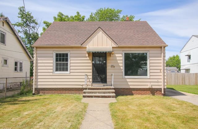19203 Pawnee Ave - 19203 Pawnee Avenue, Cleveland, OH 44119