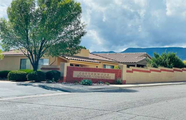 Cottonwood Square/Commons photos photos