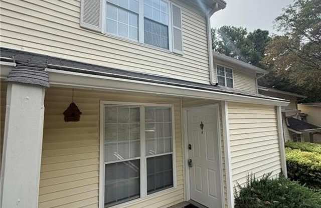 6810 Glenridge Drive unit: E photos photos