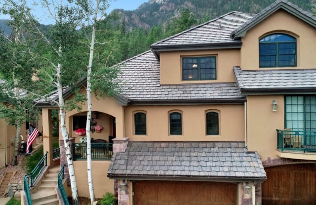 1265 Log Hollow Pt. - 1265 Log Hollow Point, Colorado Springs, CO 80906