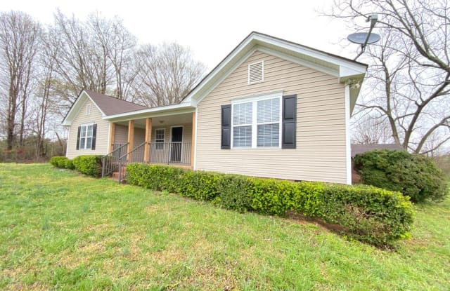 14640 Old Beatty Ford Rd - 14640 Old Beatty Ford Road, Rowan County, NC 28071
