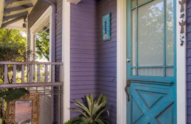 523 PACIFIC Street - 523 Pacific Street, Santa Monica, CA 90405