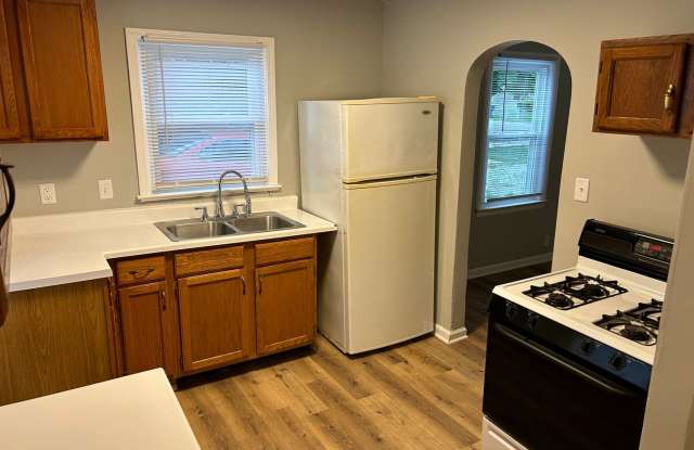 Beautiful Home in Anderson! photos photos