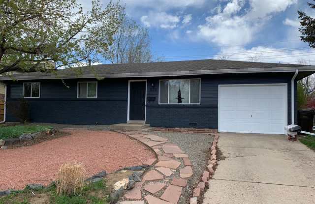 870 34th Street - 870 34th Street, Boulder, CO 80303