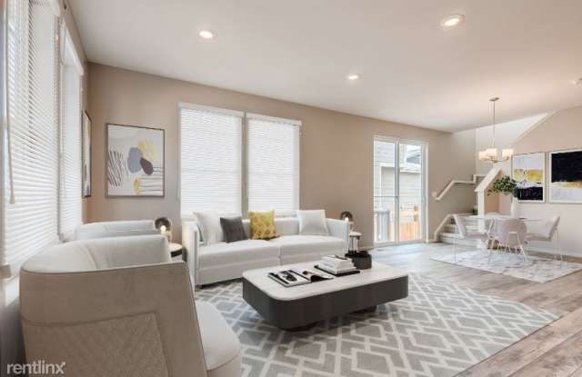 4362 S Nepal St - 4362 S Nepal St, Aurora, CO 80015