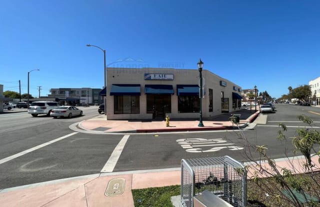 1911 West Carson Street - 1911 West Carson Street, Torrance, CA 90501