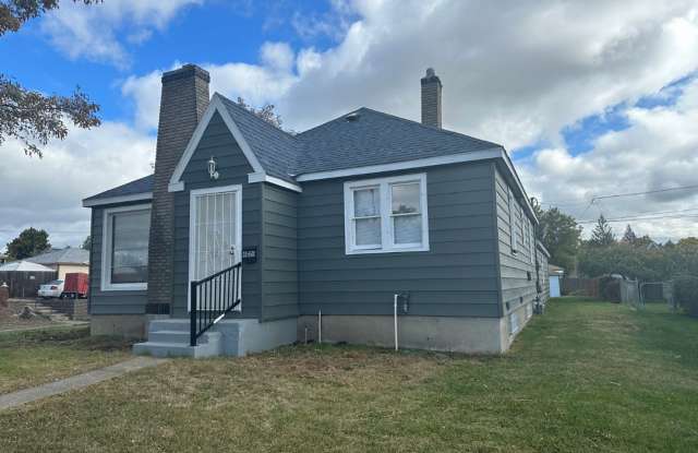 Charming Spokane Home for Rent! photos photos