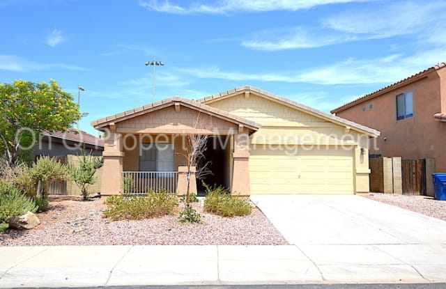 11738 West Flanagan Street - 11738 W Flanagan St, Avondale, AZ 85323