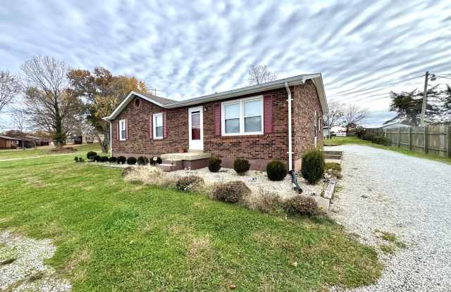 185 Stonehouse Road - 185 Stonehouse Road, Nelson County, KY 40004
