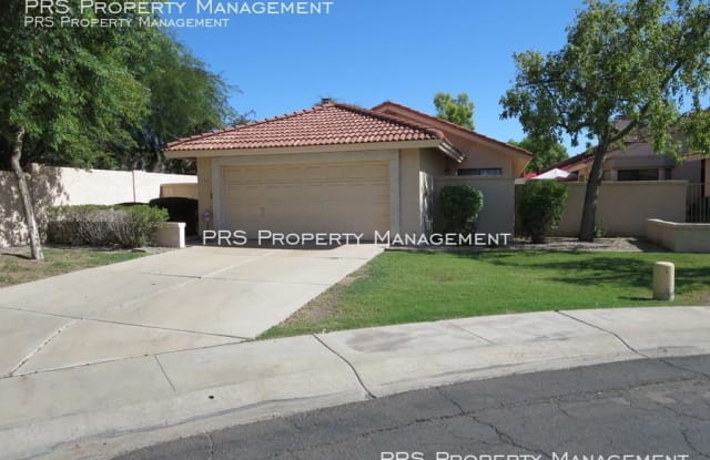 901 W Barbados Dr - 901 West Barbados Drive, Gilbert, AZ 85233