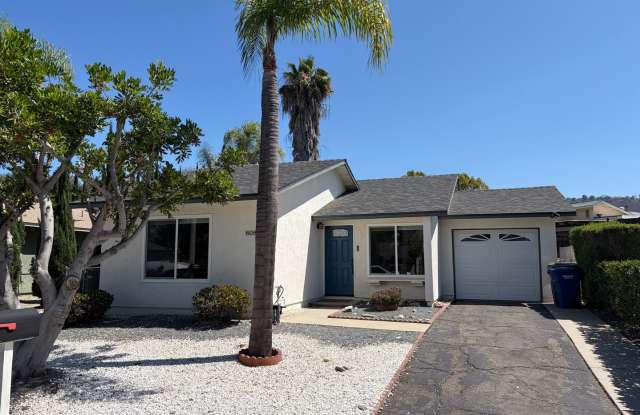 Gorgeous Single-Family Home in San Marcos! Gallery 3