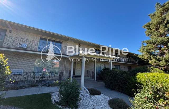 1830 Balboa Drive Apt. K Gallery 2