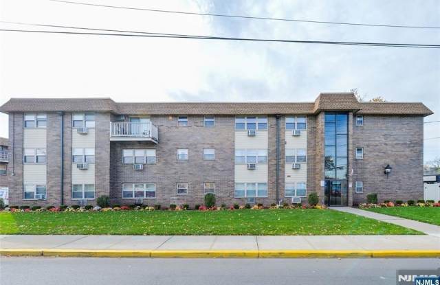 199 Bergen Turnpike 3J - 199 Bergen Turnpike, Ridgefield Park, NJ 07660