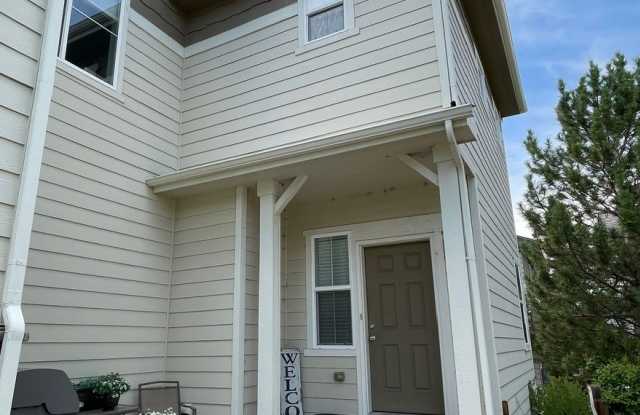 12948 Grant Cir W Unit B - 12948 Grant Circle West, Thornton, CO 80241