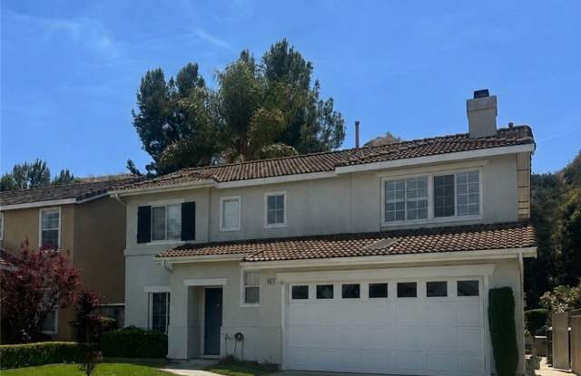 4165 Stone Mountain - 4165 Stone Mountain Drive, Chino Hills, CA 91709