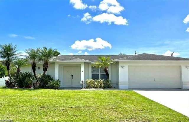 17501 Fuchsia RD - 17501 Fuchsia Road, San Carlos Park, FL 33967 17501 Fuchsia RD - 17501 Fuchsia Road, San Carlos Park, FL 33967