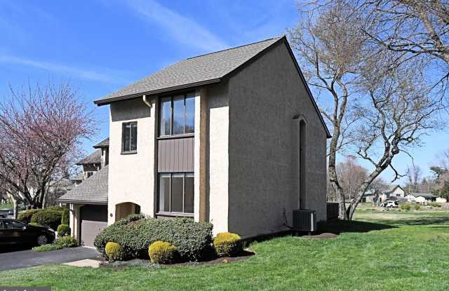 71 GOLF CLUB Drive - 71 Golf Club Drive, Bucks County, PA 19047