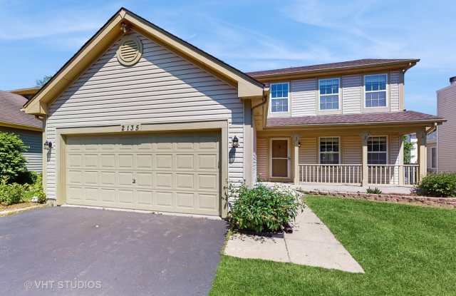 2135 Schumacher Drive photos photos